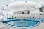 Kryty Basen Copernicus Toruń Hotel Toruń