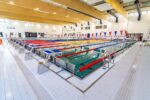 Kryty Basen Dom Sportowca Błonie - MOSiR Sanok