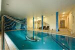 Kryty Basen Dziki Potok Konferencje Grill & Prestige SPA Karpacz