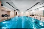 Kryty Basen Focus Hotel Premium Elbląg Elbląg