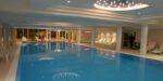 Kryty Basen Hotel Ambasador Chojny Łódź