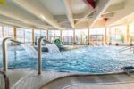 Kryty Basen Hotel Aquarius SPA Kołobrzeg