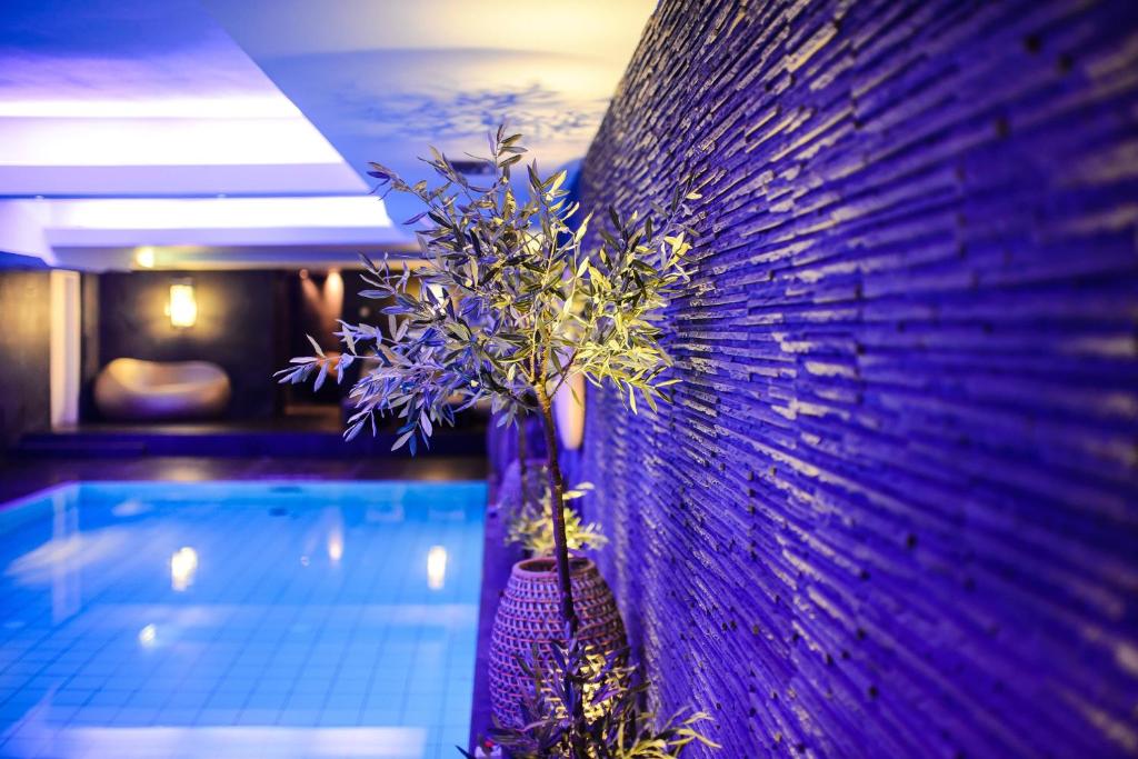 Kryty Basen Hotel Bristol, A Luxury Collection Hotel, Warsaw