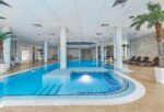 Kryty Basen Hotel Diva SPA Kołobrzeg