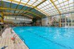 Kryty Basen Hotel Gracja Gorzów Wielkopolski