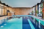 Kryty Basen Hotel Halo Szczyrk Szczyrk
