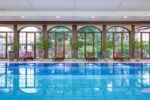 Kryty Basen Hotel Konradówka Wellness & SPA - 300 metrów do centrum Karpacz