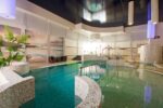 Kryty Basen Hotel Korona Spa & Wellness Lublin