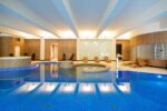 Kryty Basen Hotel Orle Gdańsk