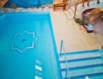 Kryty Basen Hotel Sabała Zakopane