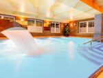Kryty Basen Hotel Skalite Spa & Wellness Szczyrk
