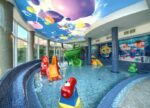 Kryty Basen Hotel Stok Wisła