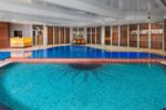 Kryty Basen Maloves Resort & Spa Władysławowo