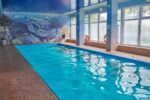 Kryty Basen Ośrodek Rehabilitacyjno-Wczasowy Magnolia Kołobrzeg