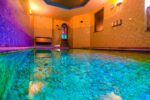 Kryty Basen Pensjonat Fitness & Spa Gregor Zielona Góra