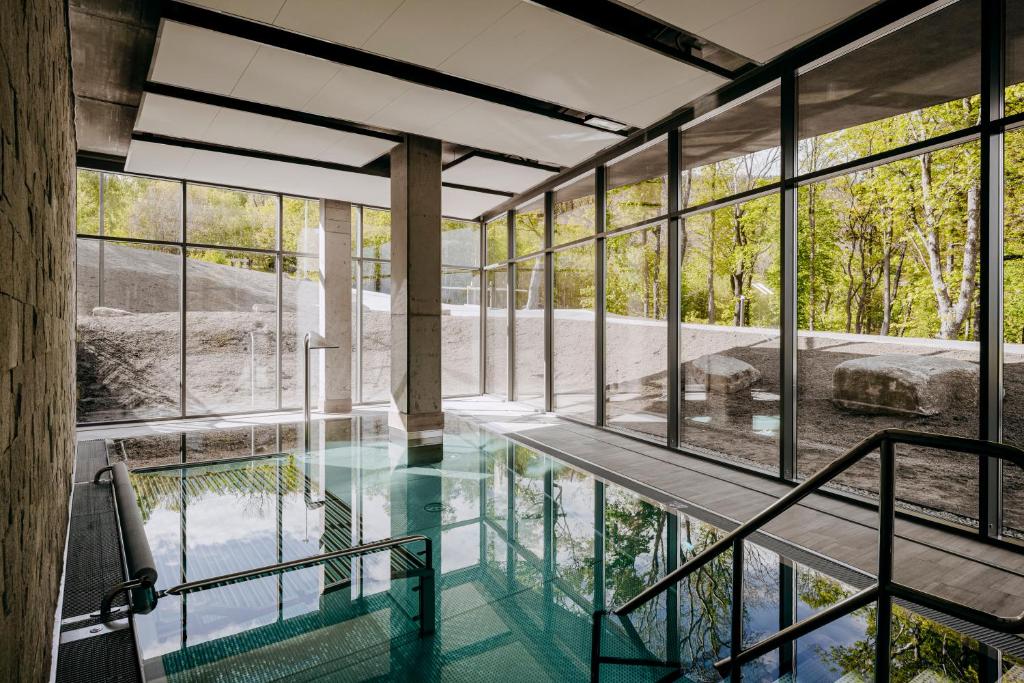Kryty Basen Radisson Hotel Szklarska Poręba