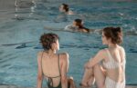 Kryty Basen Shuum Boutique Wellness Hotel Kołobrzeg