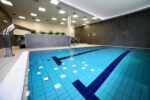 Ładny Basen Golden Tulip Gdańsk Residence Gdańsk