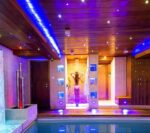 Ładny Basen Mała Anglia Deluxe Rooms & SPA Sopot