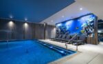 Ładny Basen Platinum Apartments Szklarska Poręba