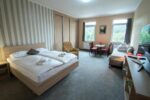 Łóżko 4family *RESORT*SPA* Szklarska Poręba