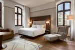 Łóżko AC Hotel by Marriott Wroclaw Wrocław