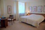 Łóżko Hotel Termy Pałacowe Nałęczów