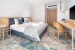 Łóżko Maloves Resort & Spa Władysławowo