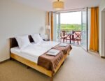 Łóżko Mona Lisa Wellness & Spa Kołobrzeg