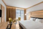 Łóżko Radisson Blu Hotel & Residences Zakopane