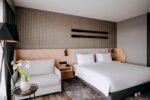 Łóżko Radisson Hotel Szklarska Poręba