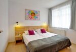 Malina Apartamenty Szklarska Poręba z Łóżko