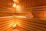 Malina Apartamenty Szklarska Poręba z Sauna