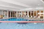 Maloves Resort & Spa Władysławowo z Kryty Basen