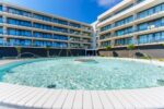 Nice Basen Apartament Westin House 303 Kołobrzeg