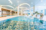 Nice Kryty Basen FARO Apartamenty Polanki Aqua free parking Kołobrzeg