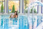 Olymp Kołobrzeg z Nice Kryty Basen