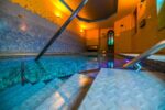 Pensjonat Fitness & Spa Gregor Zielona Góra z Ładny Basen