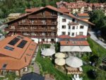 Piękny widok Alpejski Boutique Hotel Karpacz