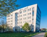 Piękny widok Weiser Hotel Wrocław