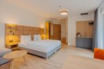 Platinum Apartments Szklarska Poręba z Łóżko