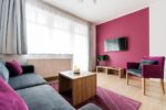 Pokoj Malina Apartamenty Szklarska Poręba