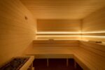 Sauna AC Hotel by Marriott Krakow Kraków
