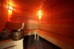 Sauna Golden Tulip Gdańsk Residence Gdańsk