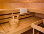 Sauna Grape Hotel Wrocław