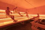 Sauna Gwiazda Morza Resort SPA&SPORT Władysławowo