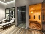 Sauna Hotel Sadova Gdańsk