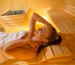 Sauna Mona Lisa Wellness & Spa Kołobrzeg