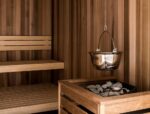 Sauna Nosalowy Park Hotel & Spa Zakopane