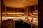 Sauna Platinum Apartments Szklarska Poręba